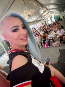 Goddess Lilith AdultPreneurs XBiz